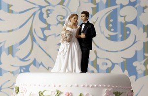 time magazine most popular wedding day ever